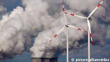 هل ستتضرر الصناعة في ألمانيا من التحول إلى الطاقة المتجددة؟