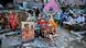 Pakistani Hindus sit next to a demolished Hindu temple in Karachi on December 2, 2012 (Photo: RIZWAN TABASSUM/AFP/Getty Images) Pakistani Hindus sit next to a demolished Hindu temple in Karachi on December 2, 2012 (Photo: RIZWAN TABASSUM/AFP/Getty Images)