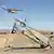 US-Drohne vom Typ Scan-Eagle (Foto: picture alliance Dod)