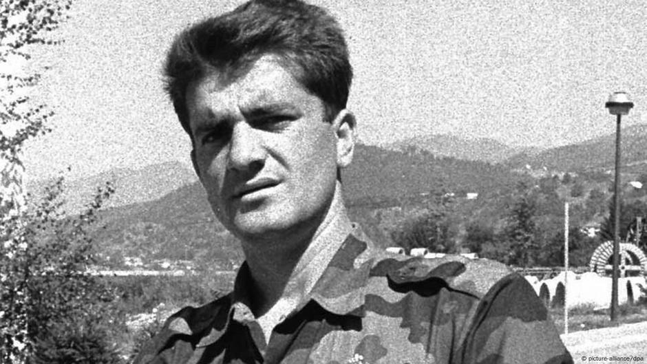 Prvostepeni sud utvrdio da je Milan Lukić komandovao jedinicom Osvetnici