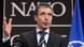 NATO-Russland-Rat Brüssel Anders Fogh Rasmussen NATO Secretary General Anders Fogh Rasmussen speaks at a media conference during a meeting of NATO foreign ministers at NATO headquarters in Brussels on Tuesday, Dec. 4, 2012. NATO foreign ministers are expected to approve Turkey's request for Patriot anti-missile systems to bolster its defense against possible strikes from neighboring Syria. (Foto:Yves Logghe/AP/dapd) NATO-Russland-Rat Brüssel Anders Fogh Rasmussen NATO Secretary General Anders Fogh Rasmussen speaks at a media conference during a meeting of NATO foreign ministers at NATO headquarters in Brussels on Tuesday, Dec. 4, 2012. NATO foreign ministers are expected to approve Turkey's request for Patriot anti-missile systems to bolster its defense against possible strikes from neighboring Syria. (Foto:Yves Logghe/AP/dapd)