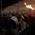 Straßenschlacht in Kairo zwischen Anhängern und Gegnern von Präsident Mursi (Foto: Mursi)