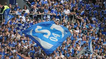 Fans FC Schalke 04