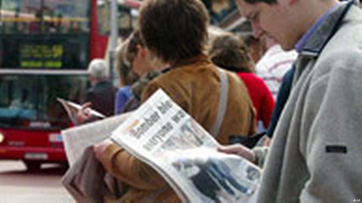 Atentados en Londres DW 11/07/2005