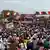 National Democratic Congress (NDC) campaign rally for 2012 elections Photo: Eszter Farkas dpa