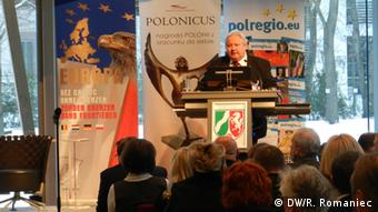 Kongress der Polen in Deutschland
