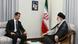 Iran Syrien - Treffen in Teheran Iran Syrien - Treffen in Teheran