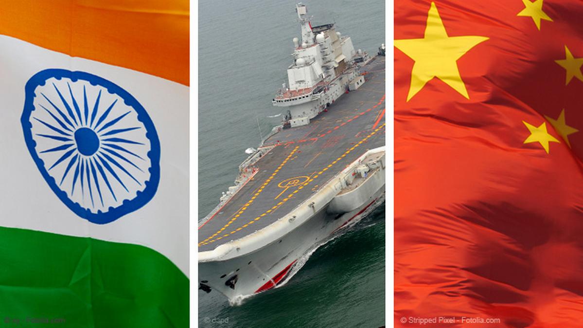 China strategy