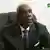 Cheick Modibo Diarra a annoncé sa démission à la télévision d'État