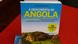 O livro "A descoberta de Angola" do fotógrafo belga Joost De Raeymaeker O livro "A descoberta de Angola" do fotógrafo belga Joost De Raeymaeker