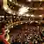 New York Metropolitan Opera House