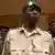 Le Capitaine Amadou Sanogo s'est emparé du pouvoir après le coup d'Etat du 22 mars 2012