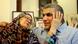 epa03421307 (FILE) A file photo dated 28 May 2012 shows rights activist, Nabeel Rajab, (R) sitting with his mother Rabab Mohammed Jawad shortly after his release, at his home in Bani Jamrah village, north of Manama, Bahrain. Bahraini authorities on 04 October 2012 allowed Rajab, who is serving a three year sentence for protesting, and his 65-year-old uncle Mohammed Hassan Jawad, who is serving a 15 years sentence for his role in last year_s pro-reform protests, to attend the burial of Rabab Jawad who died in the early morning hours of 04 October. EPA/MAZEN MAHDI *** Local Caption *** 50361592 +++(c) dpa - Bildfunk+++ epa03421307 (FILE) A file photo dated 28 May 2012 shows rights activist, Nabeel Rajab, (R) sitting with his mother Rabab Mohammed Jawad shortly after his release, at his home in Bani Jamrah village, north of Manama, Bahrain. Bahraini authorities on 04 October 2012 allowed Rajab, who is serving a three year sentence for protesting, and his 65-year-old uncle Mohammed Hassan Jawad, who is serving a 15 years sentence for his role in last year_s pro-reform protests, to attend the burial of Rabab Jawad who died in the early morning hours of 04 October. EPA/MAZEN MAHDI *** Local Caption *** 50361592 +++(c) dpa - Bildfunk+++