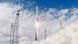 X-37B unbemannte Rakete startet X-37B unbemannte Rakete startet
