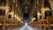 TO GO WITH STORY BY ANNICK BENOIST A file picture shows the interior of the Notre-Dame de Paris cathedral before its opening early in the morning in Paris on November 30, 2012. The Notre-Dame de Paris cathedral, a masterpiece of Gothic art, will celebrate its 850 years on December 12, 2012. AFP PHOTO / PATRICK KOVARIK (Photo credit should read PATRICK KOVARIK/AFP/Getty Images) TO GO WITH STORY BY ANNICK BENOIST A file picture shows the interior of the Notre-Dame de Paris cathedral before its opening early in the morning in Paris on November 30, 2012. The Notre-Dame de Paris cathedral, a masterpiece of Gothic art, will celebrate its 850 years on December 12, 2012. AFP PHOTO / PATRICK KOVARIK (Photo credit should read PATRICK KOVARIK/AFP/Getty Images)