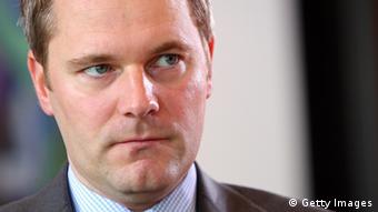 Bundesgesundheitsminister Daniel Bahr (Foto: Getty Images)