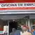 Spanish employment office +++(c) dpa - Bildfunk+++