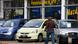 German car dealer German car dealer