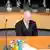 Bundesfinanzminister Wolfgang Schäuble (CDU) im Anhörungsssaal des NSU-Untersuchungsausschusses.(Foto: Kay Nietfeld / dpa)