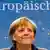 EU Gipfel in Brüssel Deutschland Angela Merkel Pressekonferenz