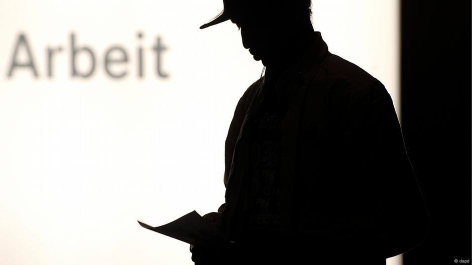 Eu Will Jugendarbeitslosigkeit Eindammen Europa Dw 27 05 13