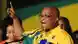 Parteitag des ANC Südafrika Jacob Zuma