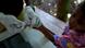 A child in Myanmar is tested for malaria A child in Myanmar is tested for malaria