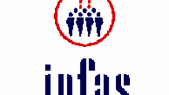 Logo Infas