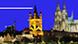 Landscape Banner Weltkulturerbe Deutschland 1 Landscape Banner Weltkulturerbe Deutschland 1