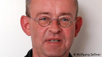 Вольфганг Цельнер