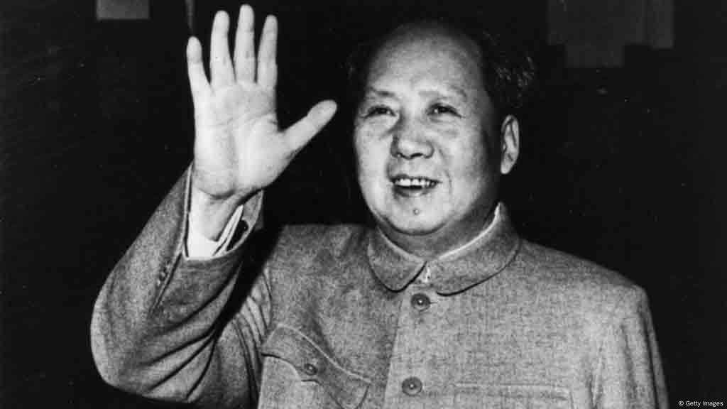 Emboldening Xi S Strongman Image Asia An In Depth Look At News From Across The Continent Dw 31 07 2014