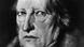 A black-and-white portrait of Georg Wilhelm Friedrich Hegel A black-and-white portrait of Georg Wilhelm Friedrich Hegel