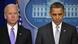 US-Präsident Obama (l) und sein Vize kündigen Schritte zur Verschärfung des Waffenrechts an (Foto: AFP/Getty Images) US-Präsident Obama (l) und sein Vize kündigen Schritte zur Verschärfung des Waffenrechts an (Foto: AFP/Getty Images)
