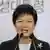 Südkoreas neue Präsidentin Park Geun-hye (Foto: Reuters)