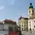 În aşteptarea reformei: Piaţa Mare din Sibiu