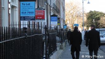 Объявления о продаже квартир и домов в Дублине