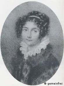 Josephine Brunsvik