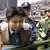 Ein wegen Raubmordes zum Tode verurteilter Chinese auf einem LKW (Foto: dpa)