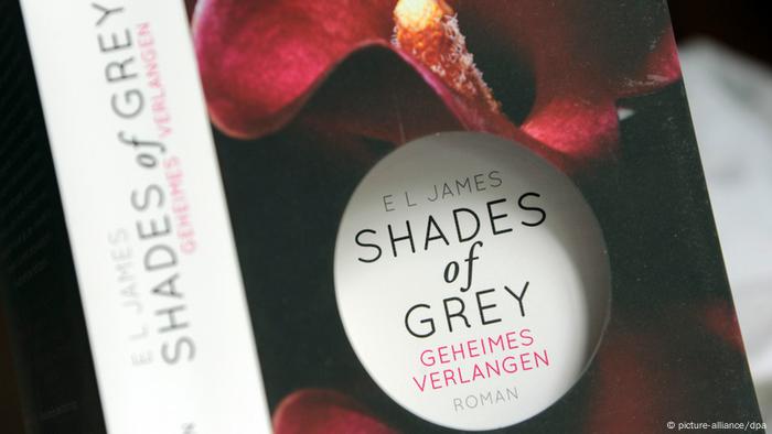 Fifty Shades Of Grey To Debut In Berlin Culture Arts Music And Lifestyle Reporting From Germany Dw 23 12 14