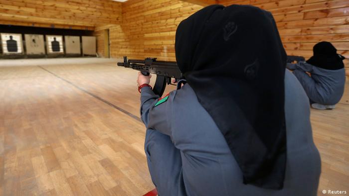 Afghanistan Polizei Afghanistan Polizei