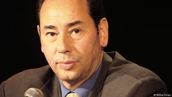 AlKhamissi Egypt faces political disaster DW Learn German