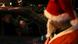 A Palestinian boy reacts to a man dressed as Santa Claus in the West Bank town of Bethlehem ahead of Christmas December 23, 2012. REUTERS/Ammar Awad (WEST BANK - Tags: RELIGION) A Palestinian boy reacts to a man dressed as Santa Claus in the West Bank town of Bethlehem ahead of Christmas December 23, 2012. REUTERS/Ammar Awad (WEST BANK - Tags: RELIGION)