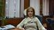Mazedonische Kulturministerin Elizabeta Kanceska- Milevska Mazedonische Kulturministerin Elizabeta Kanceska- Milevska