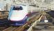 Bildergalerie Hochgeschwindigkeitszüge Japan Shinkansen-Baureihe E2 Bildergalerie Hochgeschwindigkeitszüge Japan Shinkansen-Baureihe E2
