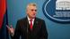 Serbian President Tomislav Nikolic speaks during a news conference in Banja Luka December 26, 2012. REUTERS/Dado Ruvic (BOSNIA AND HERZEGOVINA - Tags: POLITICS) Serbian President Tomislav Nikolic speaks during a news conference in Banja Luka December 26, 2012. REUTERS/Dado Ruvic (BOSNIA AND HERZEGOVINA - Tags: POLITICS)