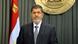 Ägyptens Präsident Mursi Foto:Egyptian Presidency/AP/dapd) Ägyptens Präsident Mursi Foto:Egyptian Presidency/AP/dapd)