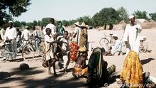 Kamaru: Yunkurin bunkasa yankin Ingilishi