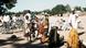 Sur un marché de Maroua (archive) Sur un marché de Maroua (archive)