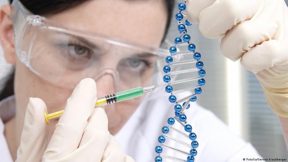 The dangers of DNA analysis