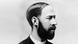 Retrato do cientista Heinrich Hertz Retrato do cientista Heinrich Hertz